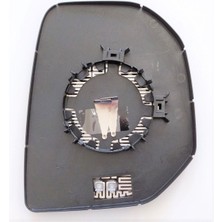 Art Cam Peugeot-Cıtroen Partner Berlingo 2008-2012 Isıtmalı Sol