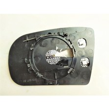 Art Cam Mercedes E Class W210 2000-2002 Isıtmalı Kör Noktalı Sağ