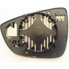 Art Cam Ford Focus 2018- Isıtmalı Sağ