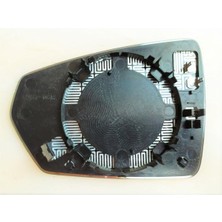 Art Cam Volkswagen-Audi Polo-A1 Sportback 2017- Isıtmalı Sağ