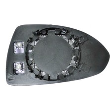 Art Cam Opel Corsa D-Corsa E 2006-2019 Isıtmalı Kör Noktalı Sol