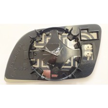 Art Cam Volkswagen Polo Iv 2002-2005 Isıtmalı Sağ