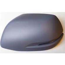 Art Kapak Honda Crv 2013- Astarlı Sol