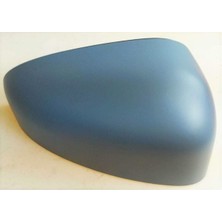 Art Kapak Ford Courıer 2014-2017 Astarlı Sağ