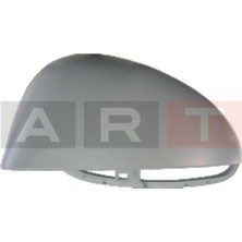 Art Kapak Citroen C4 2004-2009 Astarlı Sağ