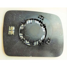 Art Cam Land Rover Freelander (Range Rover Sport  Discovery Iv 2009-2013 ) 2011-2014 Isıtmalı Sol