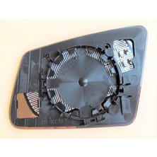 Art Cam Mercedes W204 C204 C207 C-Class/ W221 S-Class/ W212 E-Class/ Cl-Class C216/CLA Class C117 / E -Class A207 / Gla-Class X156 / A-Class W176 / B-Class W242 W246 2009- Isıtmalı Kör Noktalı Sağ