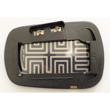 Art Cam Ford Fiesta Fusion 2001-2005 Isıtmalı Sağ