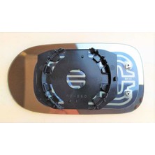 Art Cam Fıat Albea 2002-2009 Isıtmalı Sağ