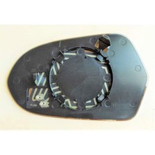 Art Cam Audi A6 2011-2018 Isıtmalı Kör Noktalı Sağ