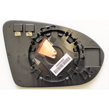 Art Cam Opel Astra K- ( Insignia B 2018-) 2015- Isıtmalı Kör Noktalı Sol