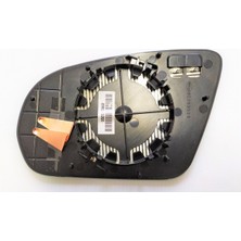 Art Cam Mercedes C-Class W205 S-Class W222 (E-Class W213- Glc W253 2016-) 2014- Isıtmalı Kör Noktalı Sağ