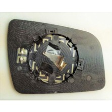 Art Cam Opel Zafira B 2009-2014 Isıtmalı Kör Noktalı Sol