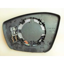 Art Cam Peugeot 208 (308 2014-)(C3 2016-) 2012- Isıtmalı Sağ