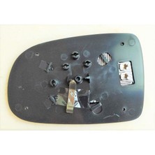 Art Cam Opel Corsa C 2000-2006 Isıtmalı Sağ