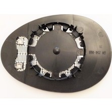 Art Cam Mını Cooper R56 2007-2014 Isıtmalı Sağ