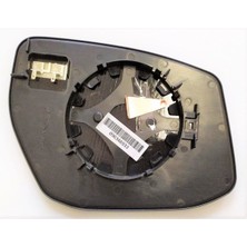 Art Cam Nissan Pulsar 2015- Isıtmalı Sol