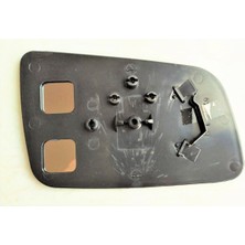 Art Cam Opel Astra G 1998-2004 Kör Noktalı Sol