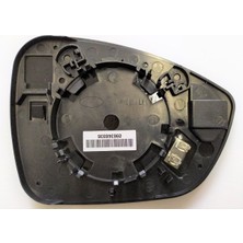 Art Cam Citroen C4 Pıcasso -C4 Grand Picasso 2013- Isıtmalı Sol