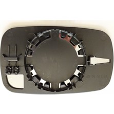 Art Cam Renault Megane Iı -Clio-Scenic  2003-2008 Kör Noktalı Sol