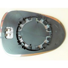 Art Cam Seat Ibıza (Leon Exeo 2010-2013) 2008-2017 Isıtmalı Sol