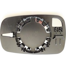 Art Cam Renault Megane Iı -Clio-Scenic  2003-2008 Sağ