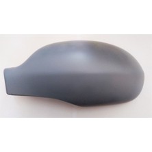Art Kapak Citroen C5 2001-2008 Astarlı Sol