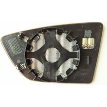 Art Cam Seat Leon (Arona Ibıza 2017-) 2013- Isıtmalı Sağ