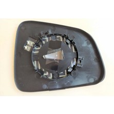 Art Cam Opel-Chevrolet Mokka Trax 2012-2021 Isıtmalı Kör Noktalı Sol