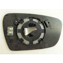 Art Cam Kıa Ceed Cerato 2013- Isıtmalı Sol