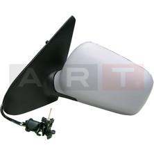 Art Ayna Volkswagen Polo 1994-1999 Mekanik Astarlı Kör Noktalı Sol