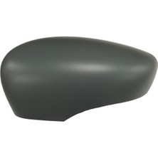 Art Kapak Renault-Nissan Clıo Iv  Hb- Captur (Micra 2016-ESKI Tip Sinyalli) 2013-2016 Astarlı Sol