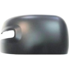 Art Kapak Jeep Renegade 2013- Siyah Sağ