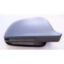 Art Kapak Audi A3 A4 A5 A6 3d/5d (Q3 2011-) 2008-2010 Astarlı Sağ