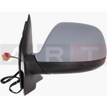 Art Ayna Volkswagen Transporter T6 2010-2015 Elektrikli Katlanır Isıtmalı Astarlı Kör Noktalı Sol