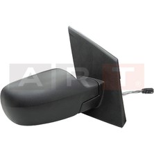 Art Ayna Ford Fiesta 2001-2005 Elektrikli Isıtmalı Sağ