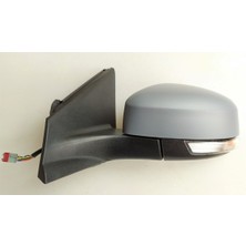 Art Ayna Ford Mondeo 2010-2014 Elektrikli Katlanır Isıtmalı Astarlı Sinyalli Alt Aydınlatmalı Astarlı Hafızalı Kör Noktalı Sol