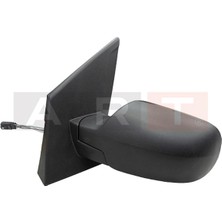 Art Ayna Ford Fusion 2002-2005 Elektrikli Isıtmalı Sol