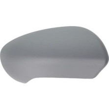 Art Kapak Nissan Qashqai 2006-2013 Astarlı Sağ