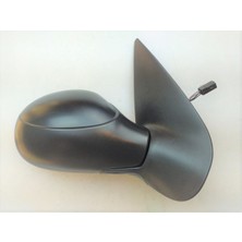 Art Ayna Peugeot 206 1998-2003 Mekanik Isıtmalı Sensörlü Sağ