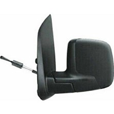 Art Ayna Peugeot-Cıtroen-Fıat Fiorino Bipper Nemo 2007- Mekanik Sol