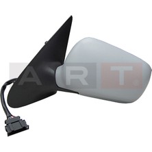 Art Ayna Volkswagen Polo Classic 1996-1999 Elektrikli Isıtmalı Astarlı Kör Noktalı Sol