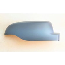 Art Kapak Renault Clio Hb 2009-2012 Astarlı Sağ