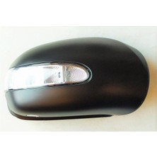 Art Kapak Mercedes R-Class W251 (M-Class W164 2005-2008) 2005-2010 Yan+Alt Sinyalli Sağ