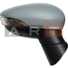 Art Ayna Ford Fiesta 2008-2013 Elektrikli Katlanır Isıtmalı Astarlı Sinyalli Kör Noktalı Sağ