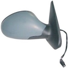 Art Ayna Seat Toledo Leon 2003-2004 Elektrikli Isıtmalı Astarlı Sağ