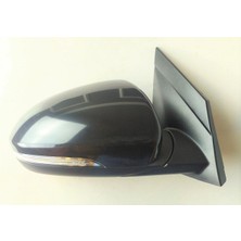 Art Ayna Hyundai Tucson 2015-2020 Elektrikli Isıtmalı Astarlı Sinyalli Sağ