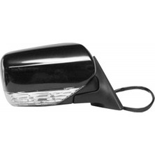 Art Ayna Subaru Forester 2005-2008 Elektrikli Katlanır Isıtmalı Sinyalli Sağ