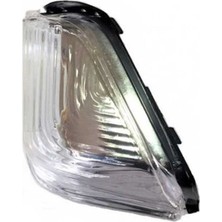 Art Sinyal Volkswagen-Mercedes Crafter Sprinter 2006-2018 Duysuz Sol