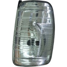 Art Sinyal Ford Transit V.363 2014-2019 Beyaz Sağ